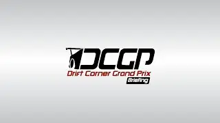 Гран-при по дрифту | R3 | OBERA | DCGP 12 Видеообзор
