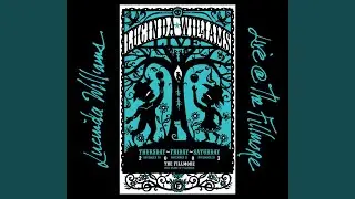 Metal Firecracker (Live (2003/The Fillmore, San Francisco))