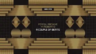 Fossil Archive aka Roberto - A Couple of Beats