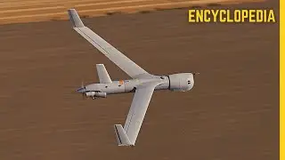 Boeing Insitu ScanEagle UAV | Long-Endurance, Low-Altitude Unmanned Aerial Vehicle