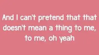 Mariah Carey - Beautiful ft. Miguel (LYRICS ON SCREEN)