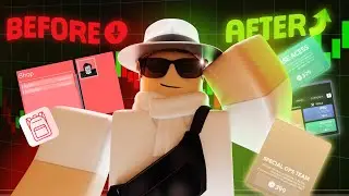 How to Maintain and Grow Your Roblox British Army Group!