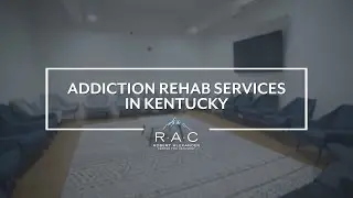 Addiction Rehab Services in Kentucky