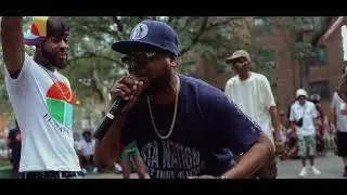 Iz Hoffa x Crima x Dutch x Prince Julius - Mitchel Day (2023)