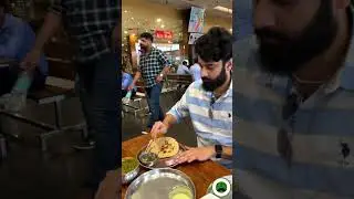 My Highway Dhaba Plate at Murthal | Veggie Paaji #shorts #ashortaday #streetfood