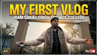 My First Day at College! 🎓 (Bahut Maza Aaya) 😅 #trending #viralvideo 