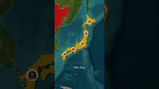 What would happen if China started World War III right now?  #unitedstates  #history  #geohistory