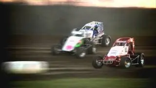 Indiana Sprint Cars