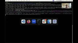 AI Agents Registry PoC demo