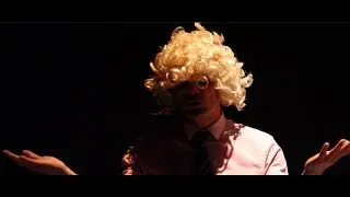 All I want for Christmas - St Matthew Academy Special