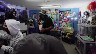 🔥Bobo Family Ent. & Game Show with Special guest Comedian BIG FUNNY🔥