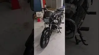 How the Hero Splendor Plus Xtec 2.0 Became THE Motorcycle #shorts #viral #hero #splendor #spl #bike
