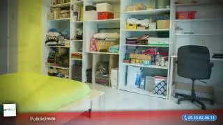 Maison T4 100m&sup2; &agrave; vendre &agrave; Thodure (38260)