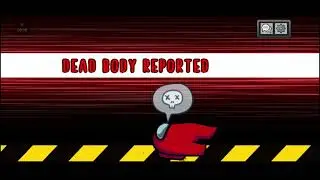 Among us gameplay