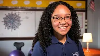 Mount St. Mary Academy Virtual Tour