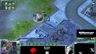 oGsHyperdub (T) VS BoompaPrime (Z) [Korean Pros] Starcraft 2