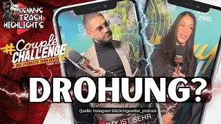 JURISTISCHE KONSEQUENZEN für Vanessa Nwattu? Aleks Petrovic DROHT IM Interview!