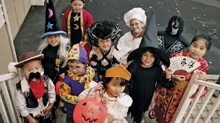 Happy Halloween