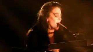 Diamanda Galas - La chanson des vieux amants - Jacques Brel