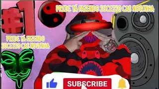 MAGR&Atilde;O DO WAGNER 2 TIKTOK M&Uacute;SIC