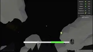 Forgotten Trails - разработка игры - итог за 5 месяцев разработки - версия 0.03 (beta)