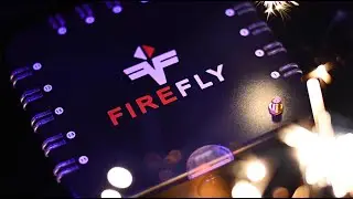 FireFly Firing System - UK first look and unboxing