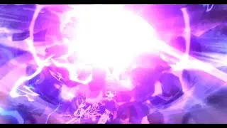 Elesis - Void(Nightmare) 4F hidden stage Solo clear