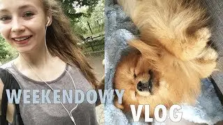 DLACZEGO NIE ZETNĘ MISIA NA BOO | VLOG