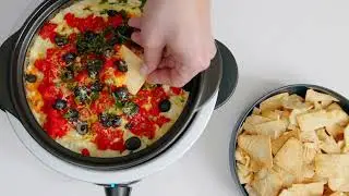 Pampered Chef Rockcrok Collection