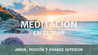 432 Hz / ELEVA EL AMOR Y EL PERDÓN / Activa el Crecimiento y Sanación