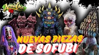 Lleg&oacute; mucho SOFUBI nuevo a la colecci&oacute;n 🔥 #sofvi #nagnagnag #juguetes 