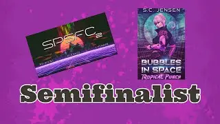 Tropical Punch | SPSFC Semifinalist