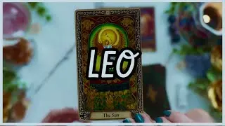 LEO🕉️ ¡ESTA PERSONA Y TU SON CANDELA PURA! 🕉️