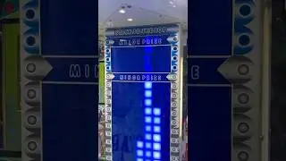 Trying to FINALLY Win the Stacker Major Prize! #shorts #arcade #hack