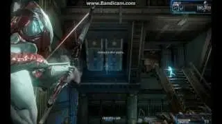 Warframe J3-Golem