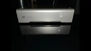 Experience the Schiit MANI