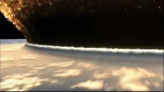 Planet X Nibiru hitting the Earth (HD).mp4