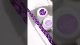 PILOX MAGENTA VS. LILAC⁉️😱Hair Color Spray Salsa Laguna vs. Jellyfish🧜🏻&zwj;♀️Super cantik dan VIBRANT🤩