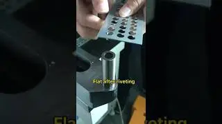 self clinching nut