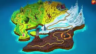 Classic Snake Adventures - Xbox One Gameplay