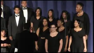 Concert Chorus - Holiday Romance - Jay Althouse
