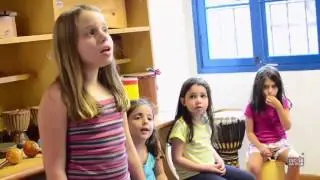 Cria&ccedil;&atilde;o Musical - Escola da Vila