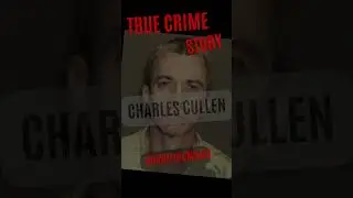 Killer Nurse - Charles Cullen - True Crime Story