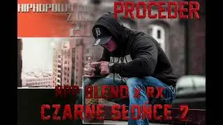 Chada - Czarne Słońce 2 Remix (NPP Blend x RX)