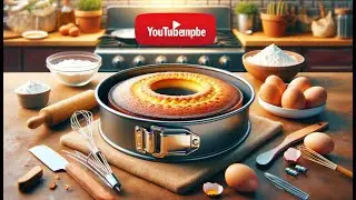 🍰 Best Springform Pan | Perfect for Baking Delights | Create Flawless Cheesecakes 🍰