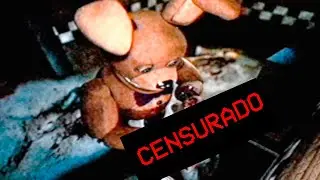👀THE EDGIEST FNAF TAPES