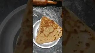 Sweet Chapathi Making | Indian Sweet Simple and Easy Home Made #sweet #indian #dussehra #diwali