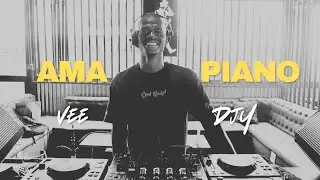 Amapiano mix 2026 | Vee Djy |live @ The Meating lounge and carwash 