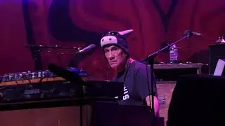 Birth of the Mule - Gov’t Mule with Oz Noy December 30, 2025