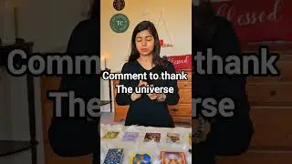 Advice for your current situation from the universe 🔮 Read description